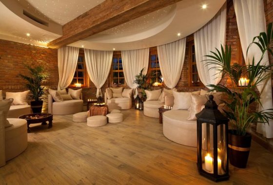 hotel - Dolina Charlotty Resort & Spa - Usługi - zdjęcie 28