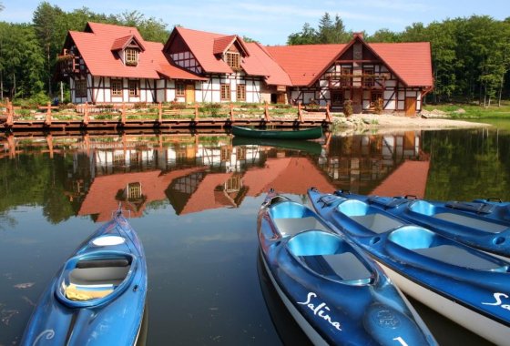 hotel - Dolina Charlotty Resort & Spa - Usługi - zdjęcie 1