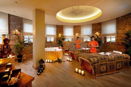 hotel - Dolina Charlotty Resort & Spa - zdjęcie 94