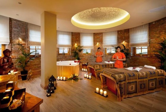 hotel - Dolina Charlotty Resort & Spa - Usługi - zdjęcie 30