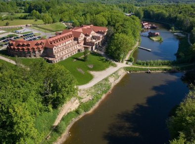 Dolina Charlotty Resort & Spa