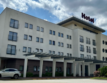 Hotel Swing