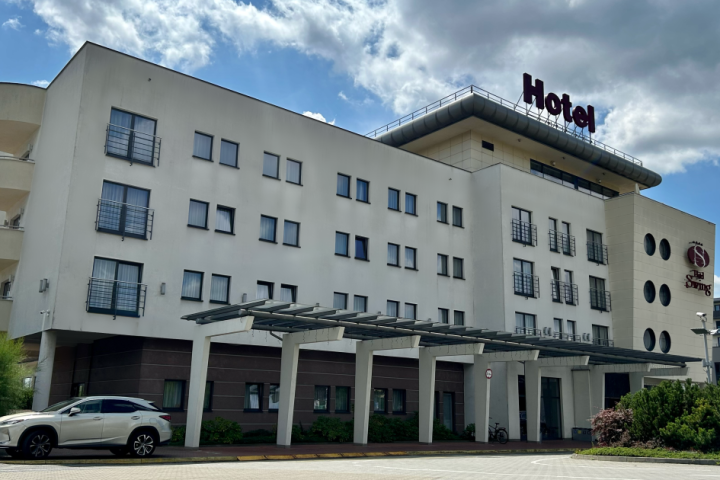Hotel Swing