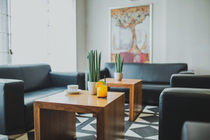 hotel **** - Hotel Swing - zdjęcie 2