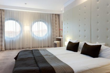 hotel **** - Hotel Swing - zdjęcie 7