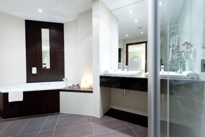 hotel **** - Hotel Swing - zdjęcie 9