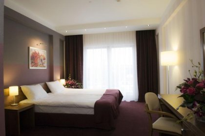 hotel **** - Hotel Swing - zdjęcie 6