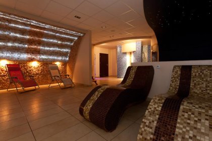 hotel **** - Hotel Swing - zdjęcie 12