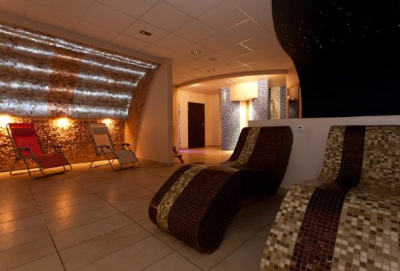 hotel **** - Hotel Swing - Usługi - zdjęcie 2