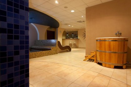 hotel **** - Hotel Swing - zdjęcie 15