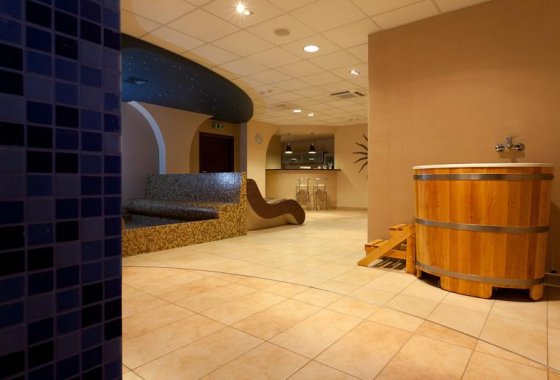 hotel **** - Hotel Swing - Usługi - zdjęcie 6