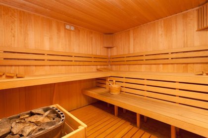 hotel **** - Hotel Swing - zdjęcie 13