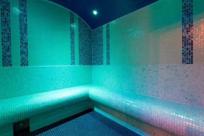 hotel **** - Hotel Swing - zdjęcie 16