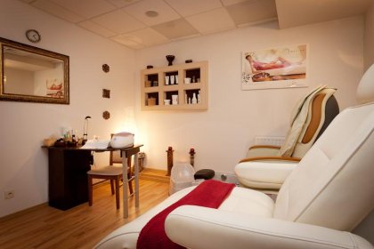 hotel **** - Hotel Swing - zdjęcie 10