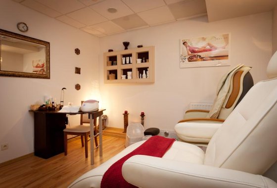 hotel **** - Hotel Swing - Usługi - zdjęcie 4