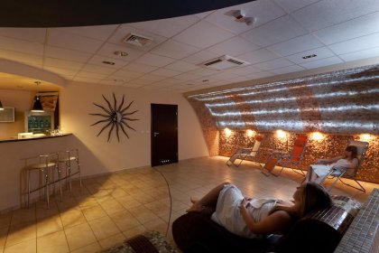 hotel **** - Hotel Swing - zdjęcie 11