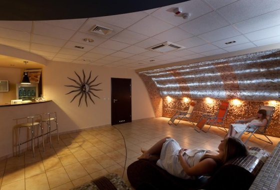 hotel **** - Hotel Swing - Usługi - zdjęcie 1