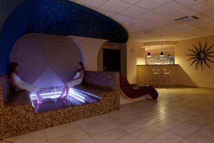 hotel **** - Hotel Swing - zdjęcie 17