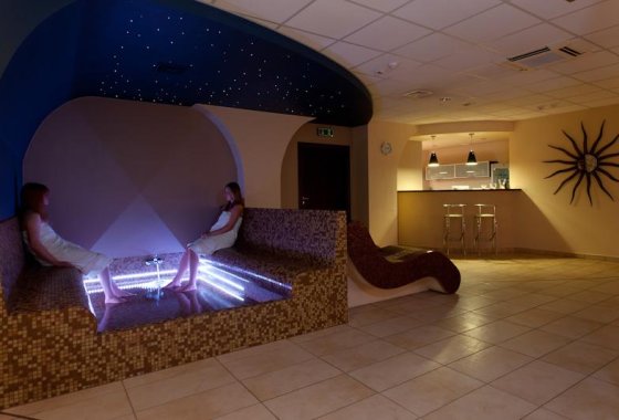 hotel **** - Hotel Swing - Usługi - zdjęcie 5