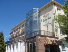 Relax Inn Health & Spa