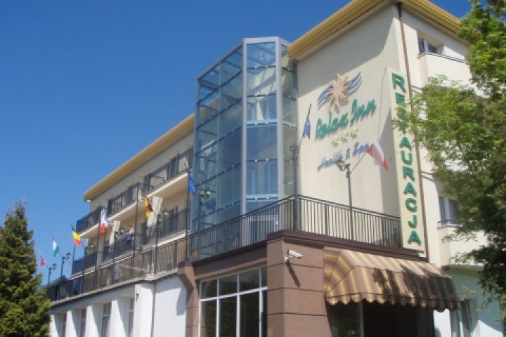 Relax Inn Health & Spa
