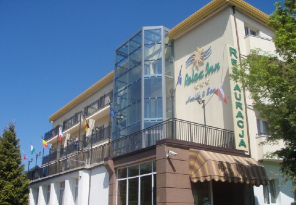 inny - Relax Inn Health & Spa