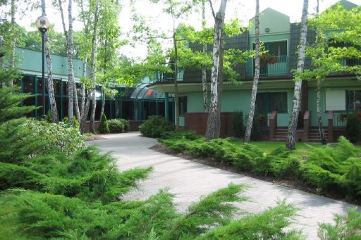 Ośrodek Szkoleniowo Wypoczynkowy KAMA