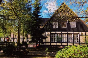 Smolarnia Hotel & Restaurant