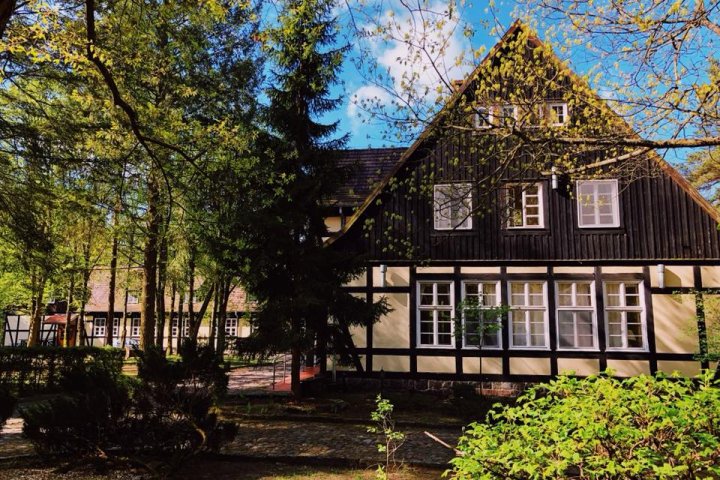 Smolarnia Hotel & Restaurant