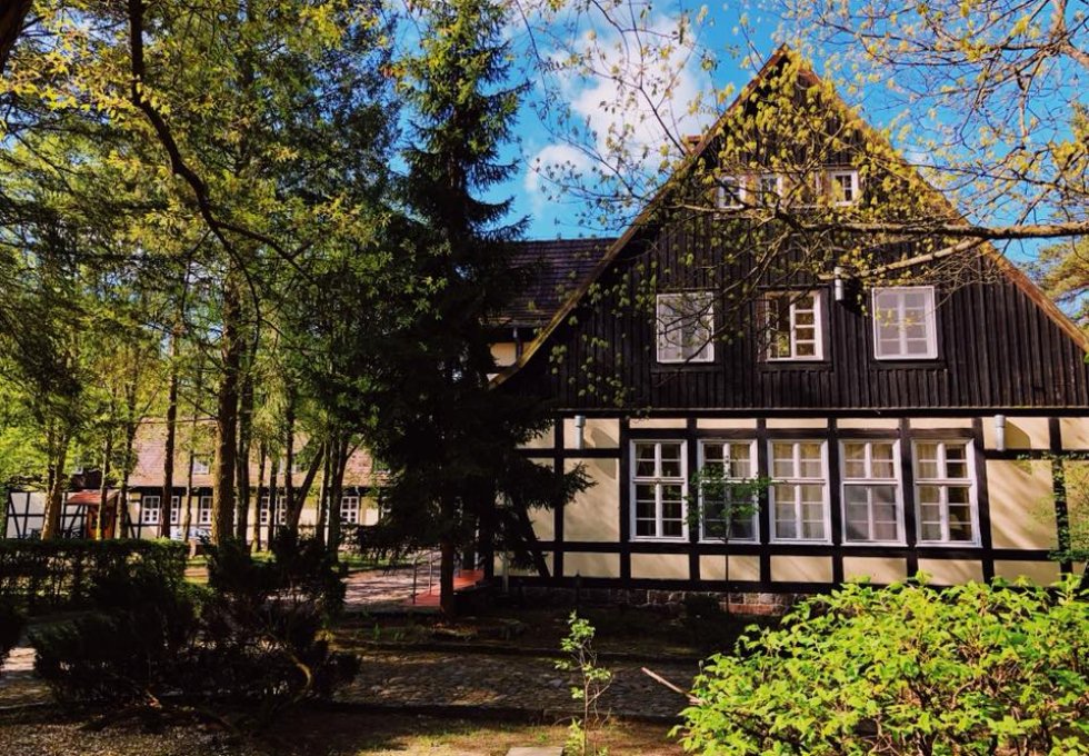 hotel *** - Smolarnia Hotel & Restaurant