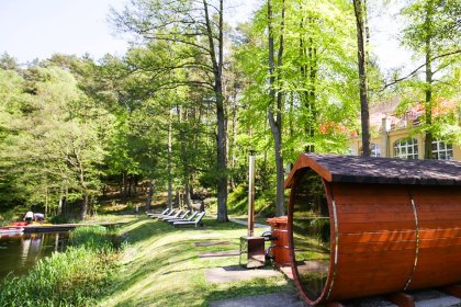 hotel *** - Smolarnia Hotel & Restaurant - zdjęcie 3