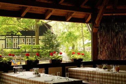 hotel *** - Smolarnia Hotel & Restaurant - zdjęcie 5