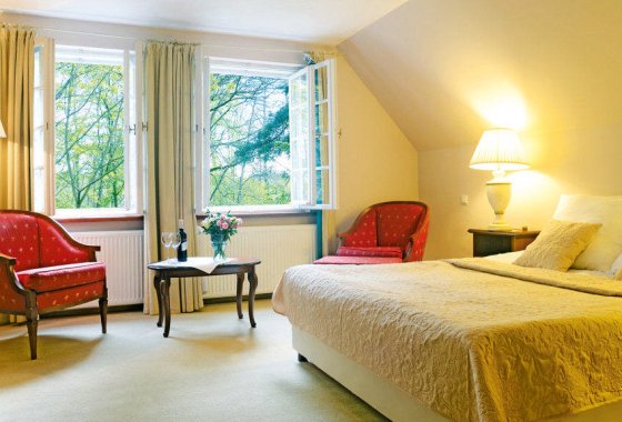 hotel *** - Smolarnia Hotel & Restaurant - Pokoje - zdjęcie 2
