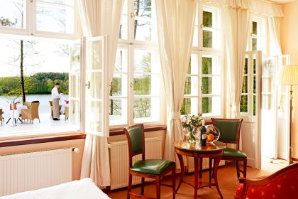 hotel *** - Smolarnia Hotel & Restaurant - zdjęcie 7