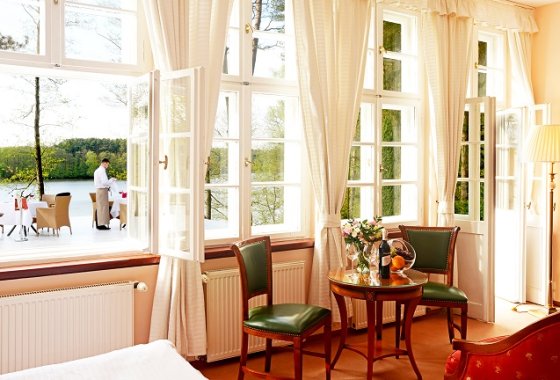 hotel *** - Smolarnia Hotel & Restaurant - Pokoje - zdjęcie 1