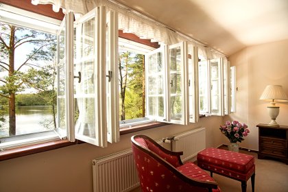 hotel *** - Smolarnia Hotel & Restaurant - zdjęcie 9