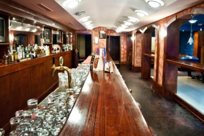 hotel *** - Smolarnia Hotel & Restaurant - zdjęcie 12