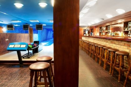 hotel *** - Smolarnia Hotel & Restaurant - zdjęcie 11