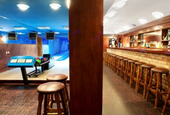 hotel *** - Smolarnia Hotel & Restaurant - Usługi - zdjęcie 2