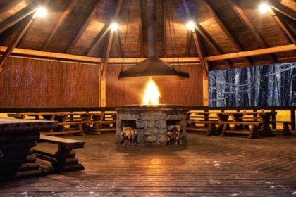 hotel *** - Smolarnia Hotel & Restaurant - zdjęcie 13