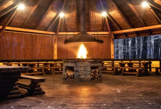 hotel *** - Smolarnia Hotel & Restaurant - Usługi - zdjęcie 4