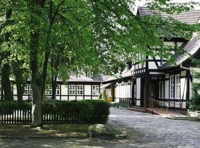 Hotel Klubowo-Konferencyjny Smolarnia