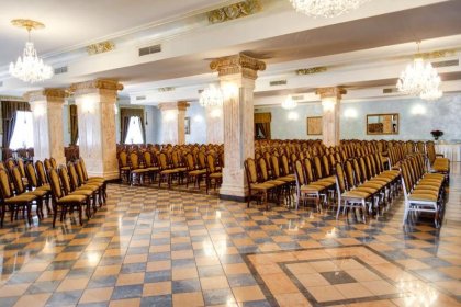 hotel *** - Dwór Czarneckiego *** - zdjęcie 6