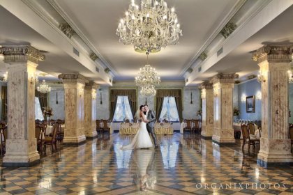 hotel *** - Dwór Czarneckiego *** - zdjęcie 7