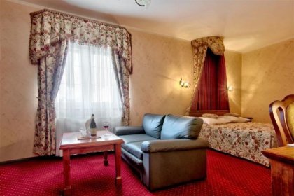 hotel *** - Dwór Czarneckiego *** - zdjęcie 15
