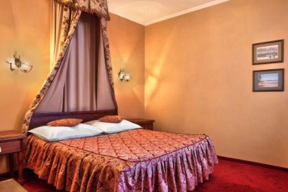 hotel *** - Dwór Czarneckiego *** - zdjęcie 14