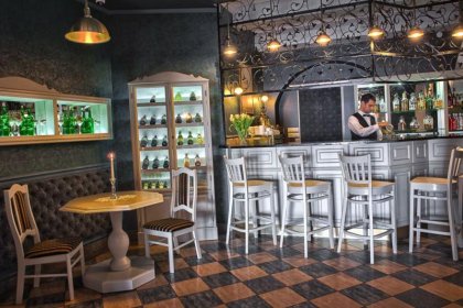 hotel *** - Dwór Czarneckiego *** - zdjęcie 26