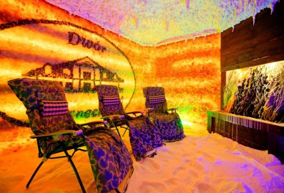 hotel *** - Dwór Czarneckiego *** - Usługi - zdjęcie 3