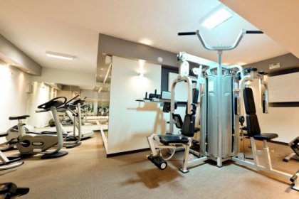 hotel *** - Dwór Czarneckiego *** - zdjęcie 21