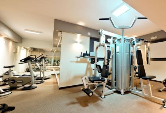 hotel *** - Dwór Czarneckiego *** - Usługi - zdjęcie 5